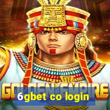 6gbet co login